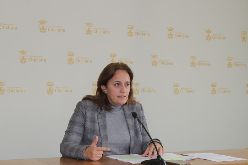 El Grupo Municipal Socialista lleva a Pleno instar a la Junta a invertir en desaladoras portátiles para Chiclana